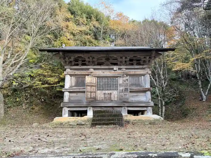 縁城寺(京都府)