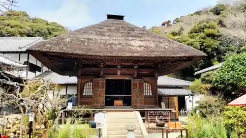 円覚寺(神奈川県)