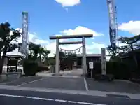 岡南神社(岡山県)