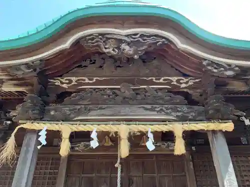 香取神社(千葉県)