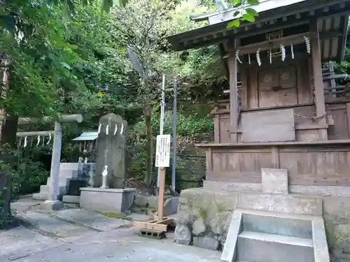 皇祖皇太神宮の本殿・本堂