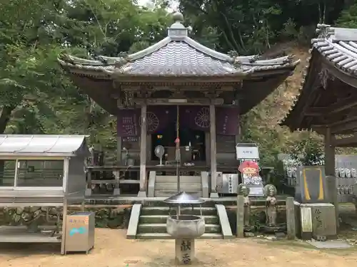 仙遊寺のその他建物