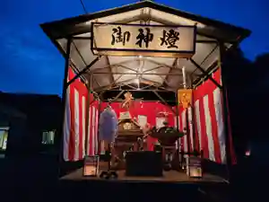 伏木香取神社(茨城県)(2023年07月15日(土) 07時38分40秒投稿)