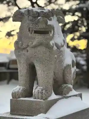瑞穂神社(北海道)