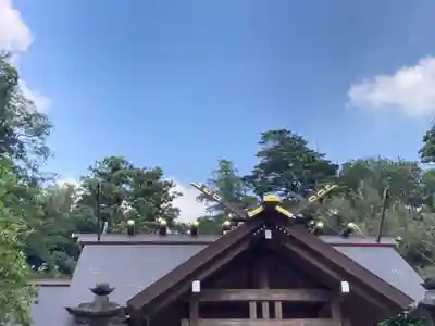 塚崎神明社(千葉県)