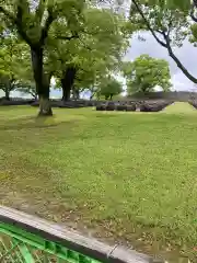 加藤神社(熊本県)