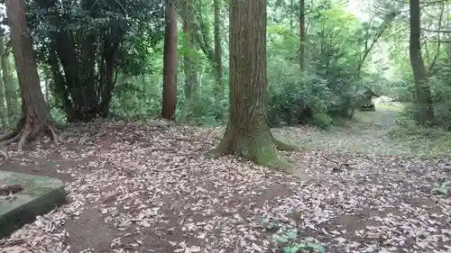 羽黒神社のその他建物