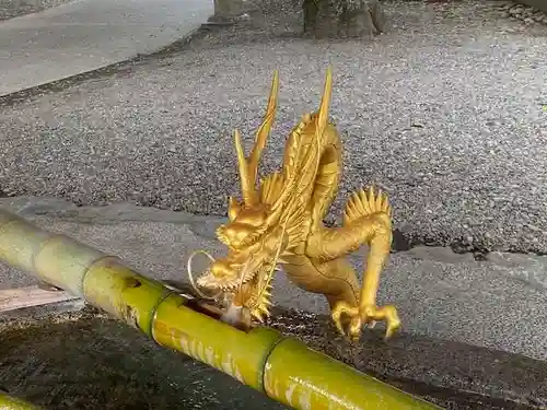金神社(岐阜県)