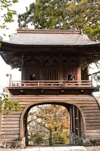 如意輪寺(徳島県)