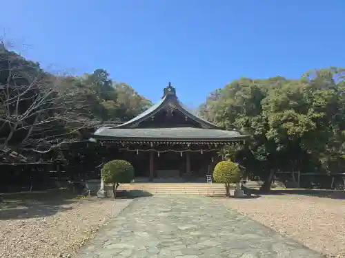 竈山神社(和歌山県)