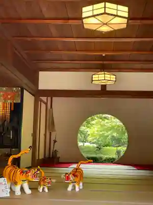 明月院のその他建物