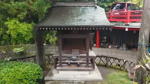 千手院(東京都)