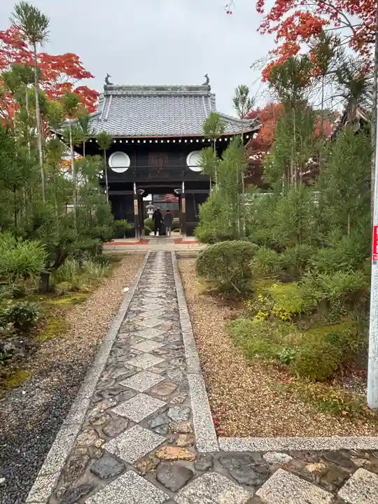 源光庵(京都府)