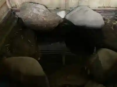 猪田神社(三重県)