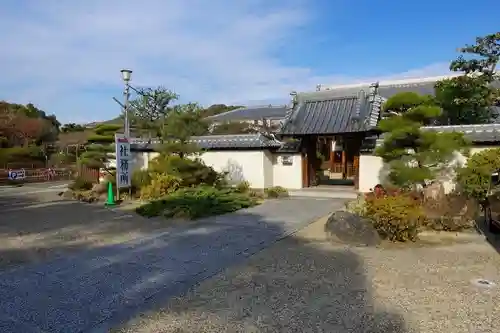 誉田八幡宮のその他建物