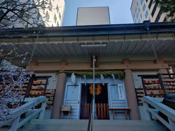 静岡天満宮(静岡県)