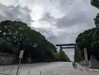 靖國神社(東京都)