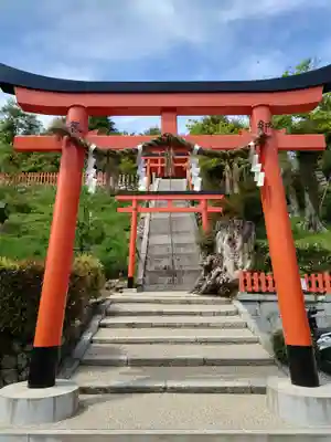 建勲神社(京都府)