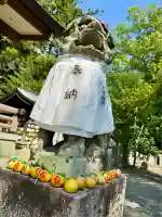 阿比太神社(大阪府)