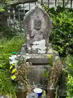 十楽寺(湖国甲賀三大仏)安心巡りの仏像