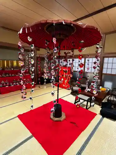 守りの神　藤基神社の体験その他