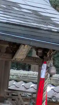 須賀神社(滋賀県)