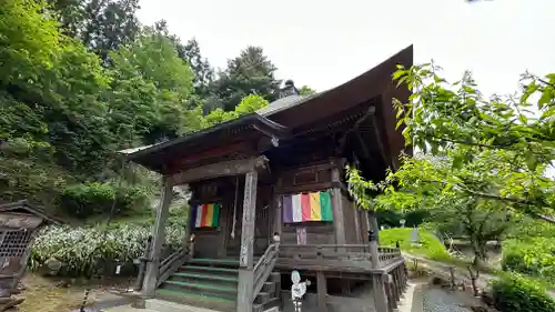 久昌寺(埼玉県)