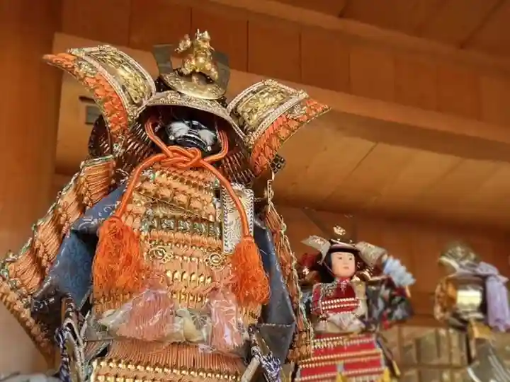 大宮八幡宮(兵庫県)