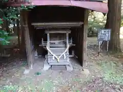 那須神社(栃木県)