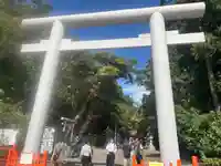 息栖神社(茨城県)