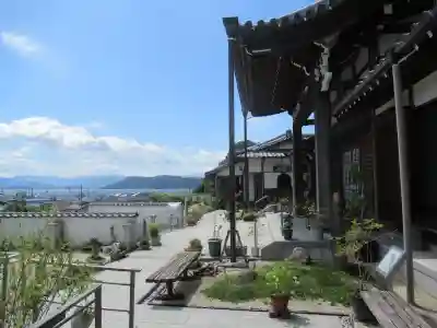 荘厳寺のその他建物
