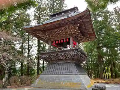 妙法寺のその他建物