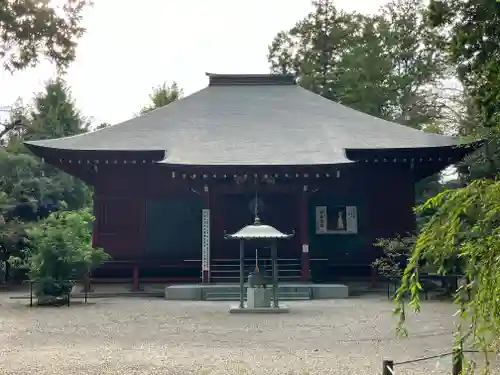 長楽寺(群馬県)