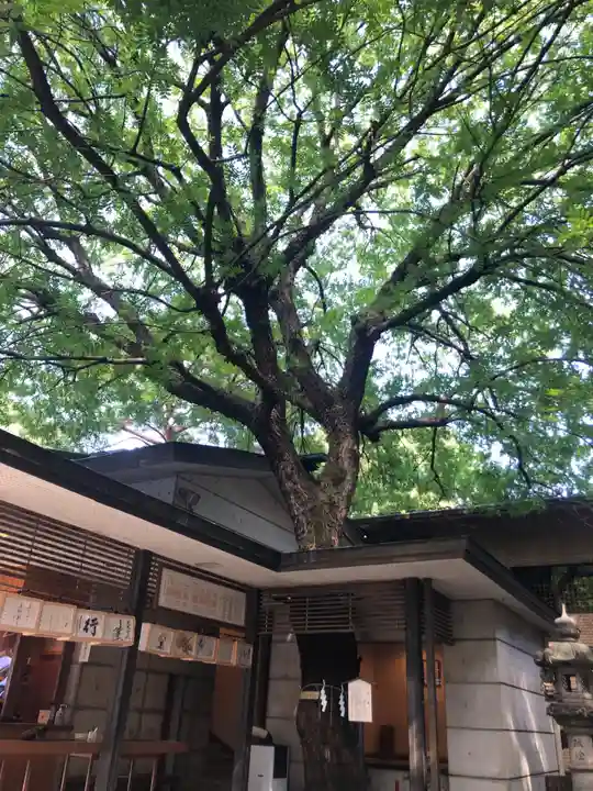 乃木神社(東京都)