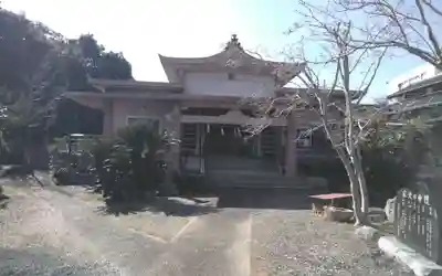 妙泰寺(静岡県)