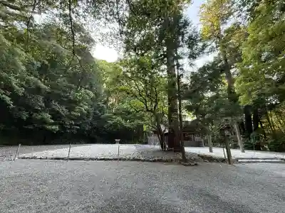 伊勢神宮外宮(豊受大神宮)(三重県)