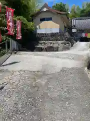 本法寺の建物その他