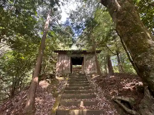 丸田神社(京都府)
