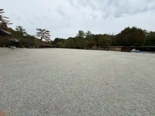 橿原神宮(奈良県)