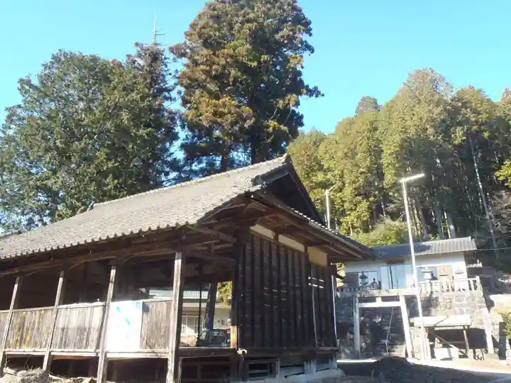 神明神社(愛知県)