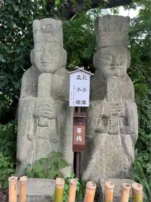 七社神社(東京都)
