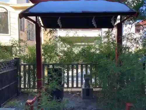 猿田彦神社のその他建物