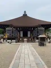 仁和寺(京都府)