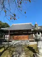 安楽寺(埼玉県)