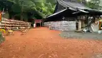 石浦神社(石川県)