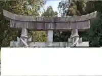 上賀茂神社(岡山県)