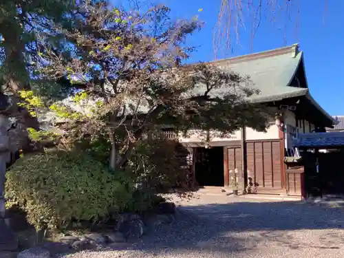 喜多院(埼玉県)