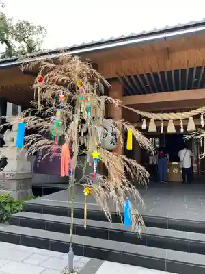 前橋東照宮(群馬県)