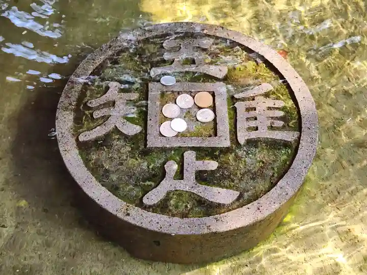 稲荷神社のその他建物