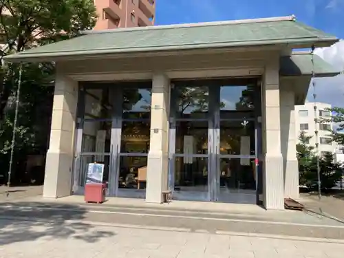 富岡八幡宮(東京都)